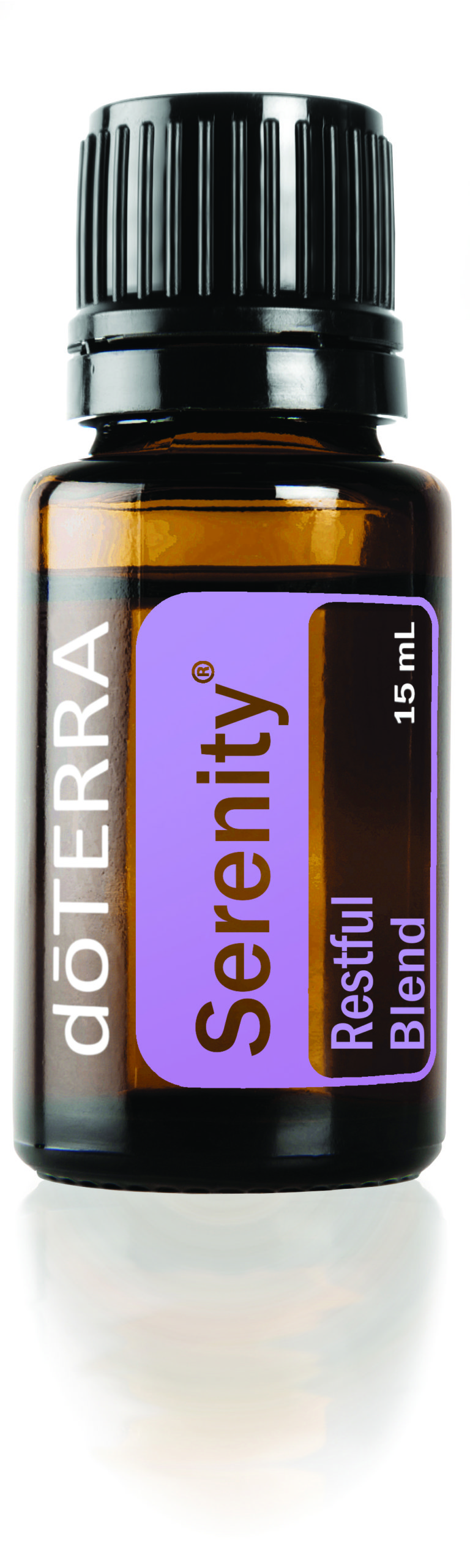 Serenity Essential Oil - Poos 4 U LLC